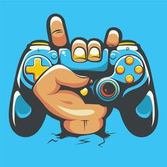 Gamer