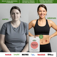 GLP 1 – 90 Días de Energía y Control de Antojos