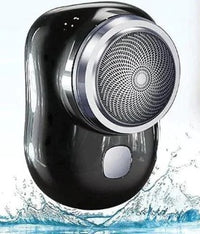 Mini afeitadora eléctrica portátil  (colores variado) - additional image 4