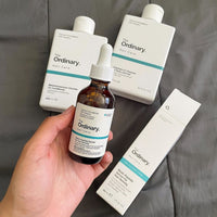 Multipeptido para Crecimiento Capilar - The Ordinary 🎁🎁 COMPRE 1 y LLEVE 2 Promoción Solo Hasta Hoy
