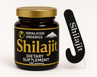 100% Certificado Shilajit Resina Para Energia Y Vitalidad 130GR 53% DE DESCUENTO SOLO HOY - 🔥ULTIMAS UNIDADES