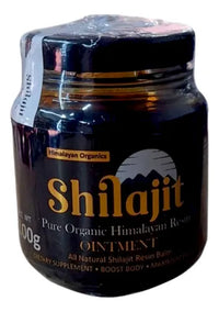 100% Certificado Shilajit Resina Para Energia Y Vitalidad 130GR 53% DE DESCUENTO SOLO HOY - 🔥ULTIMAS UNIDADES