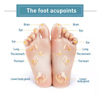 Parches desintoxicantes de pies - additional image 3