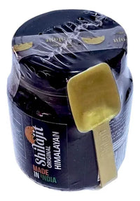 100% Certificado Shilajit Resina Para Energia Y Vitalidad 130GR 53% DE DESCUENTO SOLO HOY - 🔥ULTIMAS UNIDADES