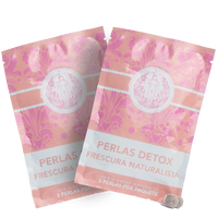 Yoni Óvulos X6 Detox Naturalistica-CleanPoint (Natural)