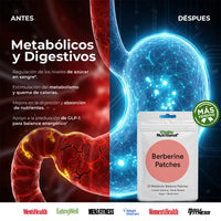 GLP 1 – 90 Días de Energía y Control de Antojos