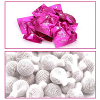 Yoni Óvulos X6 Detox Naturalistica-CleanPoint (Natural)