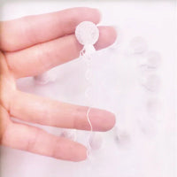 Yoni Óvulos X6 Detox Naturalistica-CleanPoint (Natural)