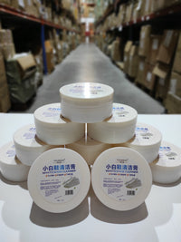 Crema limpiadora de zapatos 120g - additional image 4