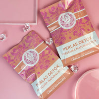 Yoni Óvulos X6 Detox Naturalistica-CleanPoint (Natural)