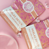 Yoni Óvulos X6 Detox Naturalistica-CleanPoint (Natural)