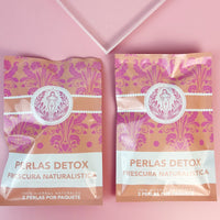 Yoni Óvulos X6 Detox Naturalistica-CleanPoint (Natural)