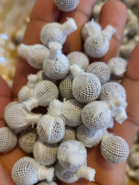 Yoni Óvulos X6 Detox Naturalistica-CleanPoint (Natural)