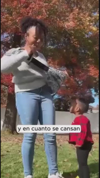 Pack de 2 Portabebés