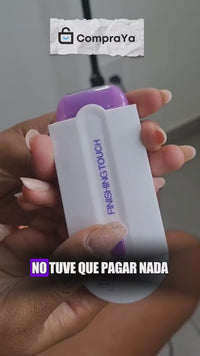 DEPILADORA YES COMPRE 1 y LLEVE 2 Promoción Solo Hasta Hoy