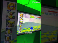 Consola retro game stick X2 plus 4k