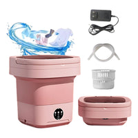 Minimáx – Compacta, silenciosa y diseñada para quienes viven solos, tienen poco espacio y llevan una vida acelerada. Ahora con regalo exclusivo por tiempo limitado.