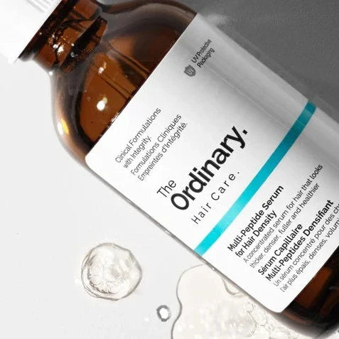 Multipeptido para Crecimiento Capilar - The Ordinary 🎁🎁 COMPRE 1 y LLEVE 2 Promoción Solo Hasta Hoy